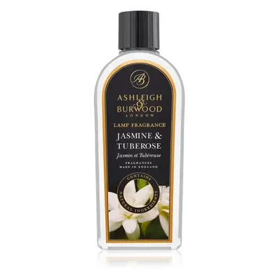 Ashleigh & Burwood London Lamp Fragrance Jasmine & Tuberose recharge pour lampe catalytique