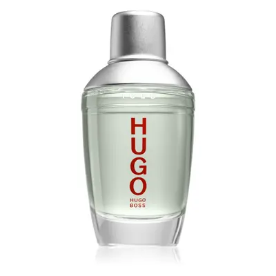 Hugo Boss HUGO Iced Eau de Toilette pour homme