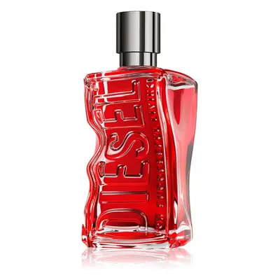 Diesel D RED Eau de Parfum pour homme