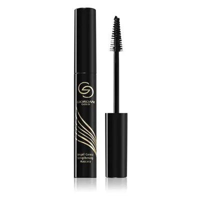 Oriflame Giordani Gold Angel Caress mascara allongeant teinte Black