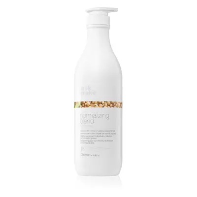 Milk Shake Normalizing Blend shampoing pour cheveux normaux à gras sans sulfates