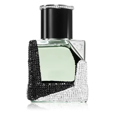 Vertus Gem'ntense Oud Noir Eau de Parfum mixte