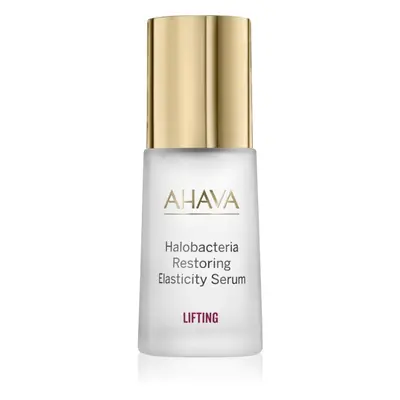 AHAVA Halobacteria sérum liftant fortifiant