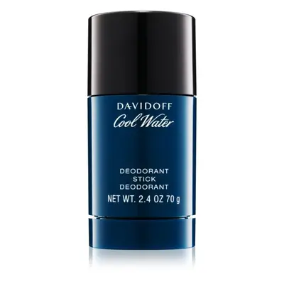 Davidoff Cool Water déodorant stick pour homme