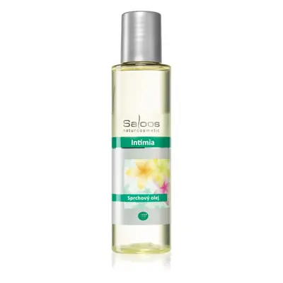 Saloos Shower Oil Intimia huile de douche