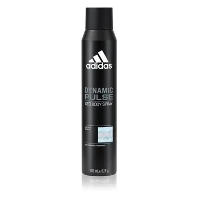 Adidas Dynamic Pulse déodorant en spray pour homme