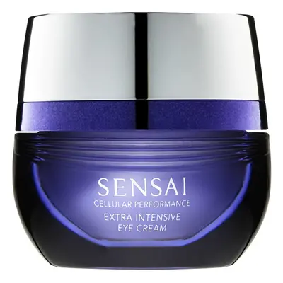 Sensai Cellular Performance Extra Intensive Eye Cream crème anti-rides yeux