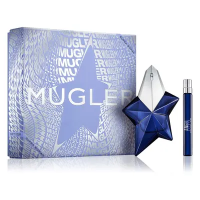 Mugler Angel Elixir coffret cadeau pour femme