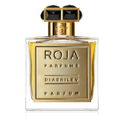 Roja Parfums Diaghilev parfum mixte