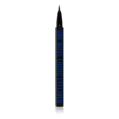 Inglot One Move Eyeliner liquide haute précision