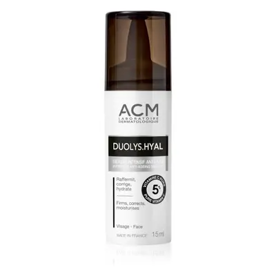 ACM Duolys Hyal sérum intense anti-âge