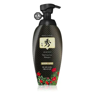 DAENG GI MEO RI Dlae Soo Hair Loss Care Shampoo shampoing aux herbes anti-chute