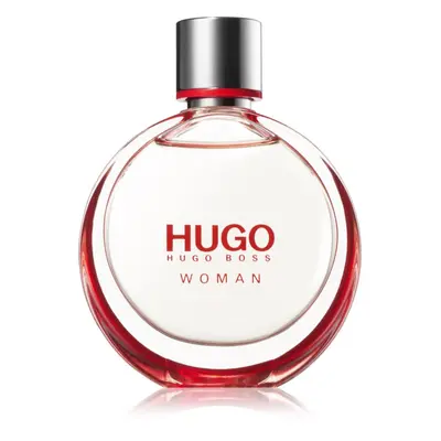 Hugo Boss HUGO Woman Eau de Parfum pour femme