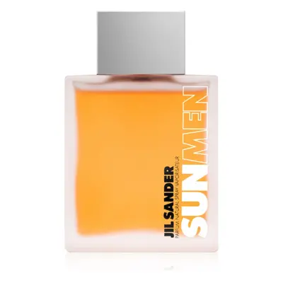 Jil Sander Sun Men Parfum parfum pour homme