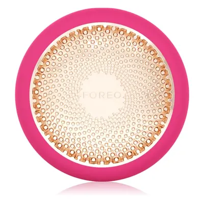 FOREO UFO™ 5-in-1 appareil sonique pour accélérer les effets des masques visage Arctic Blue