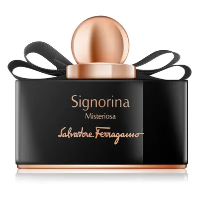 Ferragamo Signorina Misteriosa Eau de Parfum pour femme