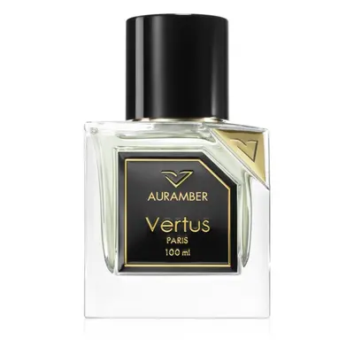 Vertus Auramber Eau de Parfum mixte