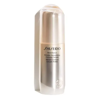 Shiseido Benefiance Wrinkle Smoothing Contour Serum sérum visage anti-signes de vieillissement