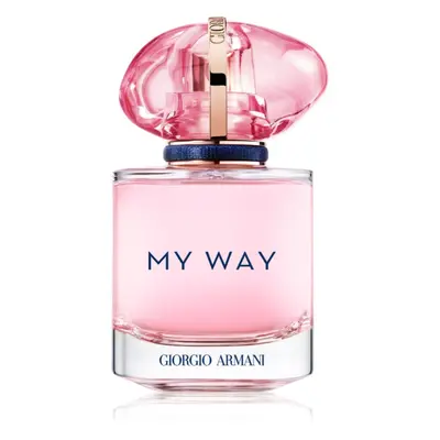 Armani My Way Nectar Eau de Parfum pour femme