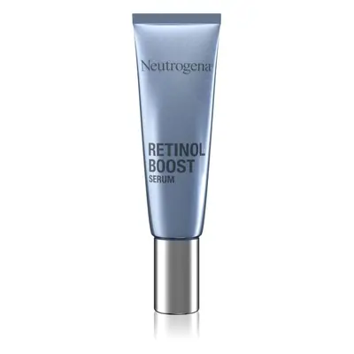 Neutrogena Retinol Boost sérum anti-âge