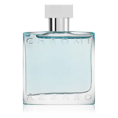 Azzaro Chrome Eau de Toilette pour homme