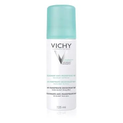 Vichy Deodorant 48h déodorant en spray anti-transpiration excessive