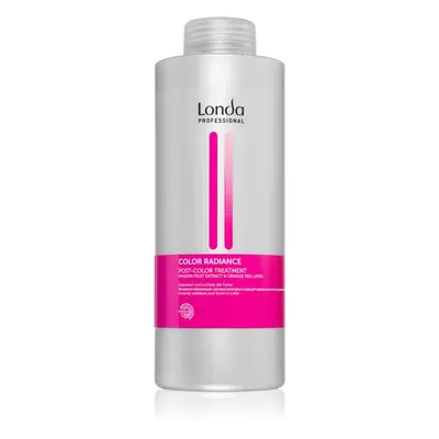 Londa Professional Color Radiance soin protecteur de couleur pour cheveux colorés