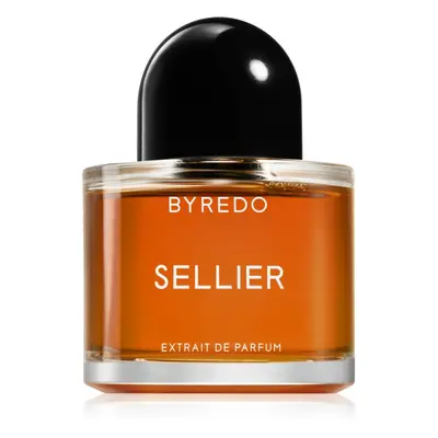 BYREDO Sellier extrait de parfum mixte