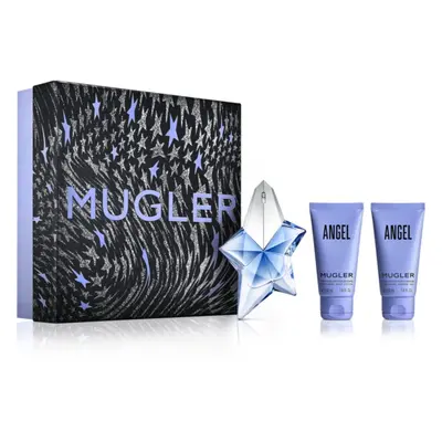 Mugler Angel coffret cadeau pour femme