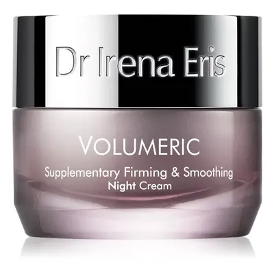 Dr Irena Eris Volumeric crème de nuit raffermissante