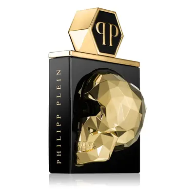 Philipp Plein The $kull Gold Eau de Parfum pour homme