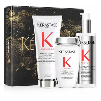 Kérastase Première coffret cadeau (pour cheveux abîmés)