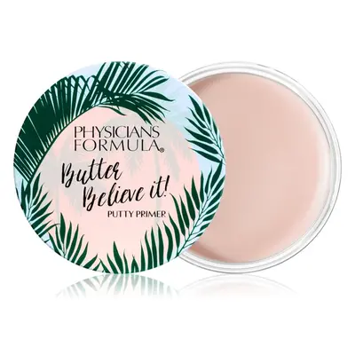 Physicians Formula Butter Believe It! base lissante sous fond de teint