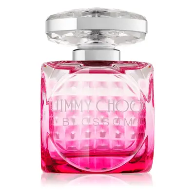 Jimmy Choo Blossom Eau de Parfum pour femme