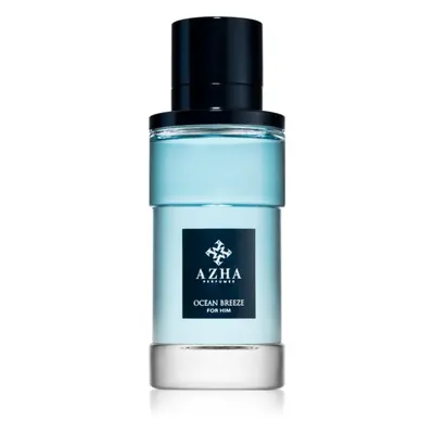 AZHA Perfumes Ocean Eau de Parfum pour homme