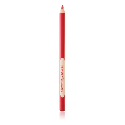 Neve Cosmetics Pastello crayon à lèvres teinte Amore