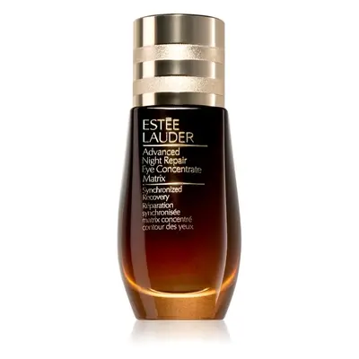 Estée Lauder Advanced Night Repair Eye Concentrate Matrix Synchronized Recovery crème hydratante