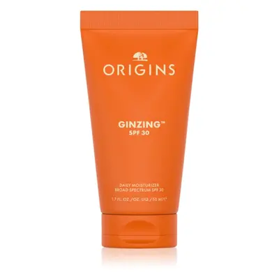 Origins GinZing™ SPF Daily Moisturizer crème de jour hydratante SPF