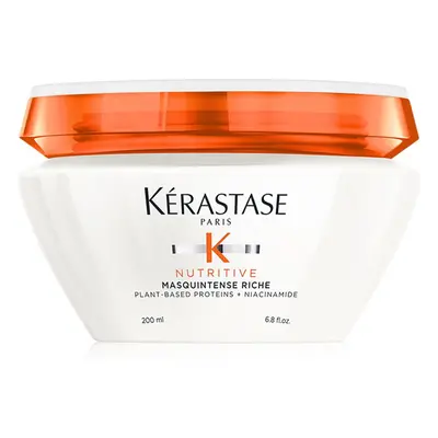 Kérastase Nutritive Masquintense Riche masque cheveux régénérant