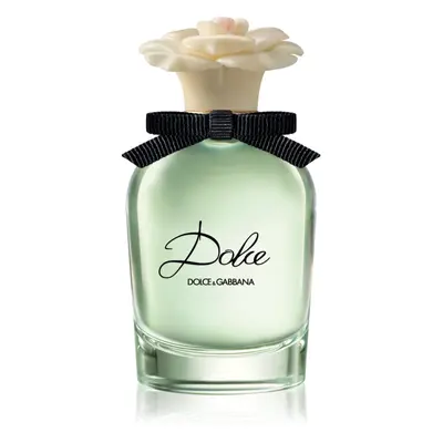 Dolce&Gabbana Dolce Eau de Parfum pour femme