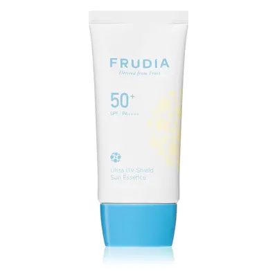 Frudia Sun Ultra UV Shield crème solaire hydratante SPF 50+