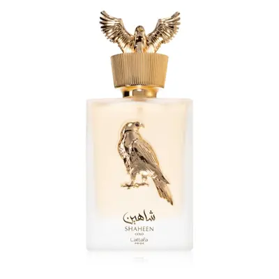 Lattafa Pride Shaheen Gold Eau de Parfum mixte