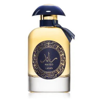 Lattafa Ra'ed Gold Luxe Eau de Parfum mixte