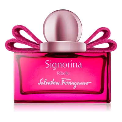 Ferragamo Signorina Ribelle Eau de Parfum pour femme