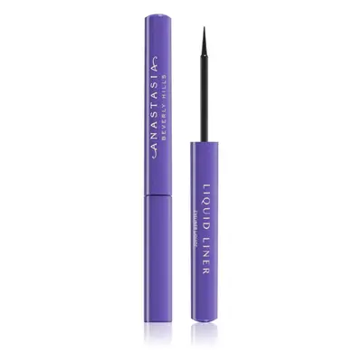 Anastasia Beverly Hills Liquid Liner eyeliner liquide