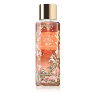 Victoria's Secret Nectar Drip spray corporel pour femme