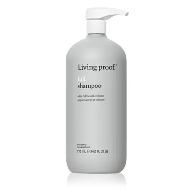 Living Proof Full shampoing pour donner du volume aux cheveux fins