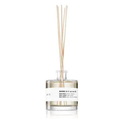 Ambientair Lab Co. Magnolia & Spices diffuseur d'huiles essentielles