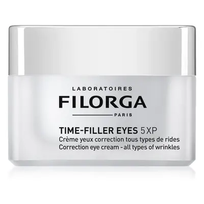 FILORGA TIME-FILLER EYES 5XP crème yeux anti-rides et anti-cernes