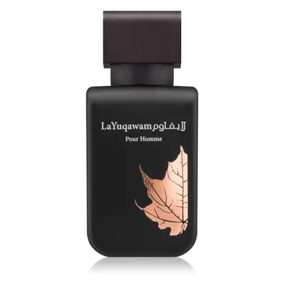 Rasasi La Yuqawam Eau de Parfum pour homme